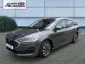 Ford Focus Turnier Titanium 1.0 EcoBoost Mild-Hybrid EU6e Nav Grigio - thumbnail 1