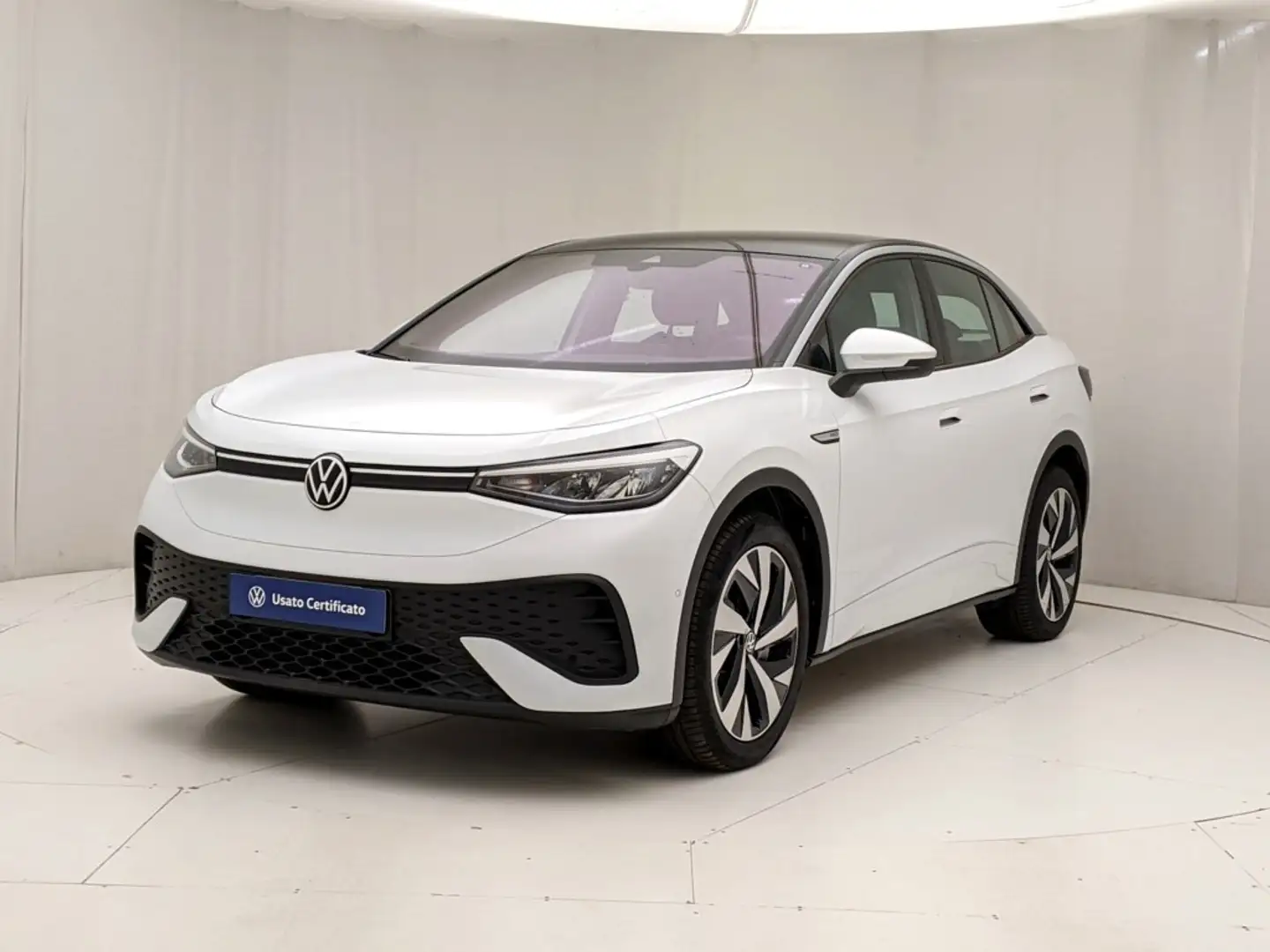 Volkswagen ID.5 77 kWh  Pro Performance Argintiu - 1