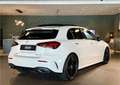 Mercedes-Benz A 180 AMG Line I Pano I 19" I Camera I NIEUW Wit - thumbnail 5