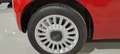 Fiat 500 1.4 Lounge Rojo - thumbnail 37