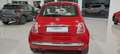 Fiat 500 1.4 Lounge Rojo - thumbnail 5