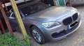 BMW 740 740d xDrive M Sportpaket Grau - thumbnail 2