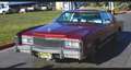 Cadillac Eldorado Fleetwood Eldorado Rouge - thumbnail 6