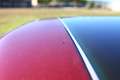 Cadillac Eldorado Fleetwood Eldorado Rood - thumbnail 18