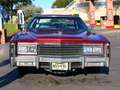 Cadillac Eldorado Fleetwood Eldorado Rosso - thumbnail 5