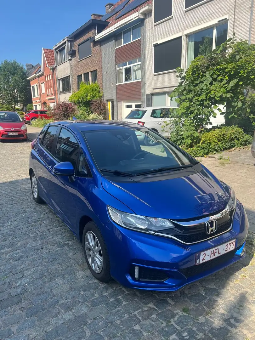 Honda Jazz 1.3 i-VTEC Comfort - 2