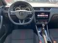 Skoda Octavia Combi 2.0 TDI DSG Sportline 131€ m. 20% Anzahlun Roşu - thumbnail 14