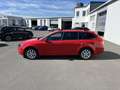 Skoda Octavia Combi 2.0 TDI DSG Sportline 131€ m. 20% Anzahlun Roşu - thumbnail 2