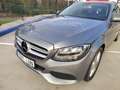 Mercedes-Benz C 220 C Estate 220BlueTec Gris - thumbnail 7