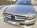 Mercedes-Benz C 220 C Estate 220BlueTec Gris - thumbnail 2