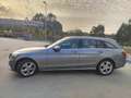 Mercedes-Benz C 220 C Estate 220BlueTec Gris - thumbnail 4