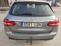 Mercedes-Benz C 220 C Estate 220BlueTec Gris - thumbnail 3