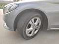Mercedes-Benz C 220 C Estate 220BlueTec Gris - thumbnail 5