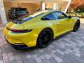 Porsche 992 GT3 PDK Amarillo - thumbnail 6
