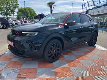 1.2 TURBO 130 AUTO GS LINE GPS Caméra
