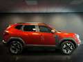 Dacia Duster Tce 130 CV MHEV 4x4 Extreme Grigio - thumbnail 4