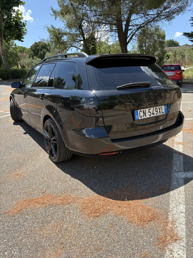 Mazda 6 Wagon 2.0 cd Sport 136cv - 2
