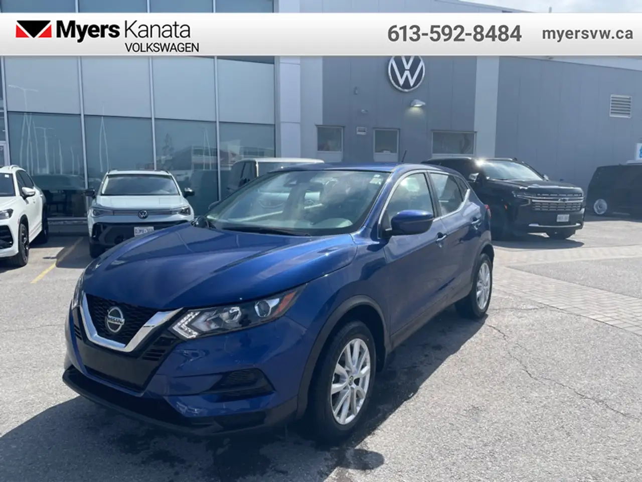 2023 Nissan Qashqai