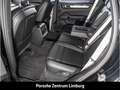 Porsche Cayenne E-Hybrid Platinum Edition SportDesign Zwart - thumbnail 33