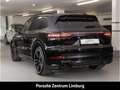 Porsche Cayenne E-Hybrid Platinum Edition SportDesign Zwart - thumbnail 4