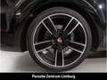 Porsche Cayenne E-Hybrid Platinum Edition SportDesign Zwart - thumbnail 8