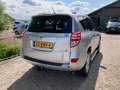 Toyota RAV 4 2.0 VVTi Dynamic | Automaat + Leder + Cruise + Cli Grijs - thumbnail 5