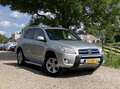 Toyota RAV 4 2.0 VVTi Dynamic | Automaat + Leder + Cruise + Cli Grijs - thumbnail 1