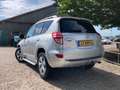 Toyota RAV 4 2.0 VVTi Dynamic | Automaat + Leder + Cruise + Cli Grijs - thumbnail 2