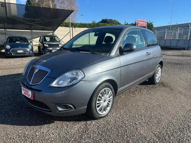 Lancia Ypsilon Ypsilon 1.3 MJT 75 CV