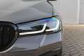 BMW 540 5-serie Touring 540i xDrive High Executive M Sport Grijs - thumbnail 37