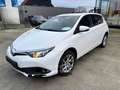 Toyota Auris Auris 1.2 Turbo Edition-S Weiß - thumbnail 3