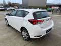 Toyota Auris Auris 1.2 Turbo Edition-S Weiß - thumbnail 4
