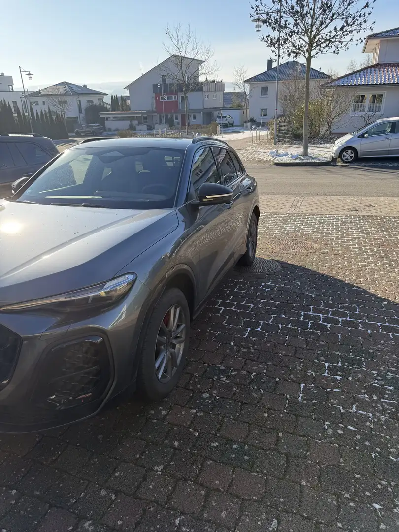 Audi Q5 advanced Braun - 2