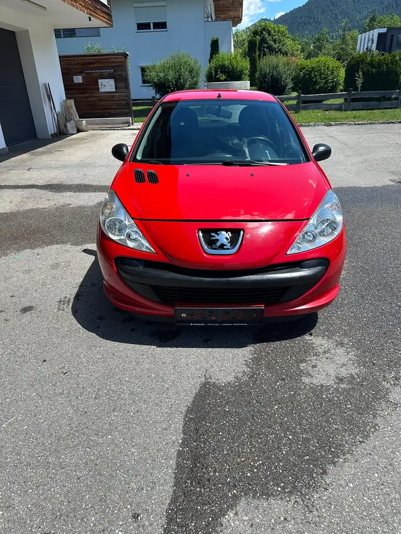 Peugeot 206 206+ 60 - 1