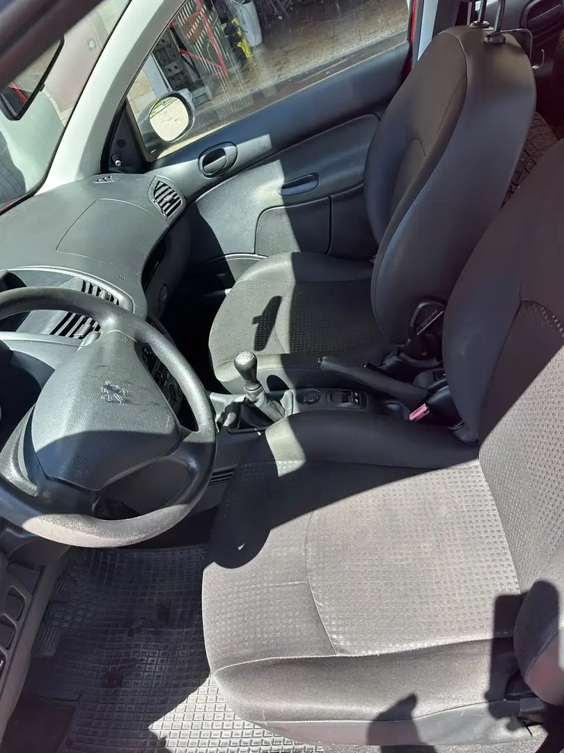 Peugeot 206 206+ 60 - 2