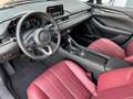 Mazda 6 Sportbreak 2.0 165pk automaat, Sportive, Rood - thumbnail 19