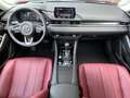 Mazda 6 Sportbreak 2.0 165pk automaat, Sportive, Red - thumbnail 13
