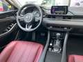 Mazda 6 Sportbreak 2.0 165pk automaat, Sportive, Rood - thumbnail 14