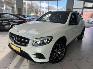 d 4Matic AMG LINE *PANORAMADACH*