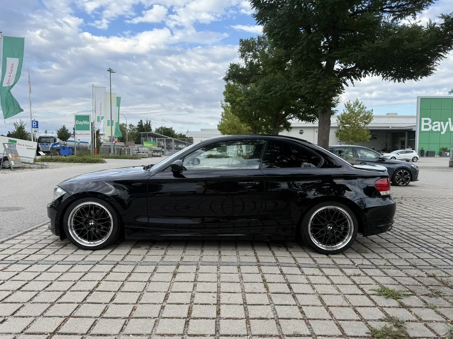 BMW 120 120d Coupe - 2