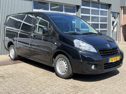 Peugeot Expert 229 2.0 HDI L2H1 DC Navteq 2 Airco Cruise controle