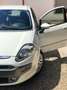 Fiat Punto Evo 5p 1.3 mjt Dynamic 75cv Bianco - thumbnail 3