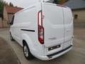 Ford Transit Custom 2.0tdci - Dubbele schuifdeur Blanc - thumbnail 5