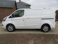 Ford Transit Custom 2.0tdci - Dubbele schuifdeur Blanc - thumbnail 4