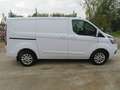 Ford Transit Custom 2.0tdci - Dubbele schuifdeur Blanc - thumbnail 8