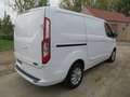 Ford Transit Custom 2.0tdci - Dubbele schuifdeur Blanc - thumbnail 7