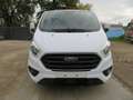 Ford Transit Custom 2.0tdci - Dubbele schuifdeur Blanc - thumbnail 2
