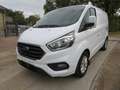 Ford Transit Custom 2.0tdci - Dubbele schuifdeur Blanc - thumbnail 3