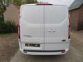 Ford Transit Custom 2.0tdci - Dubbele schuifdeur Blanc - thumbnail 6