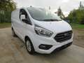 Ford Transit Custom 2.0tdci - Dubbele schuifdeur Blanc - thumbnail 1